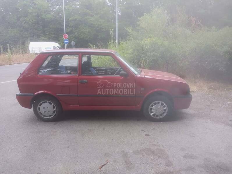 Zastava Koral In 