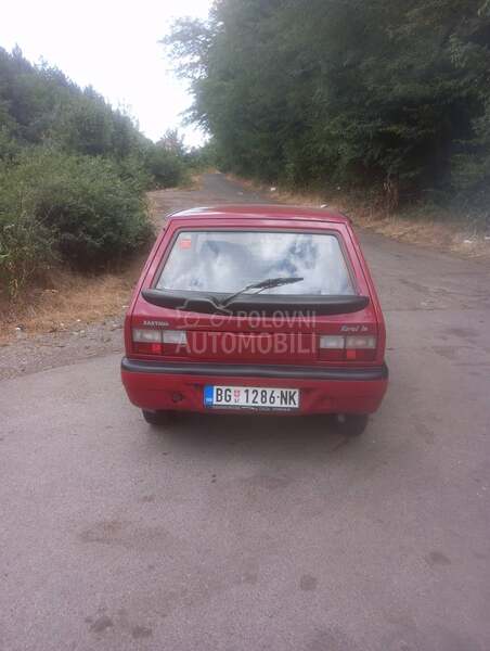 Zastava Koral In 