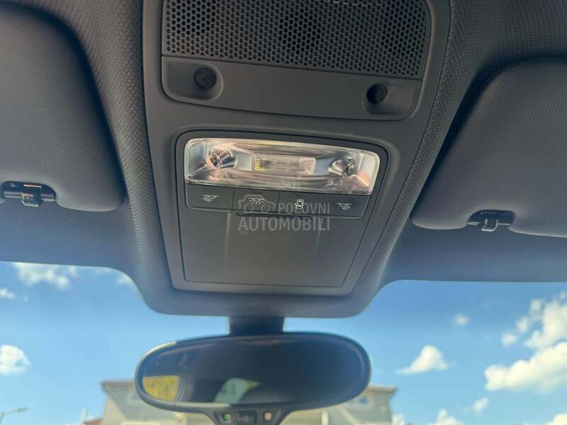 Audi A1 S-LINE