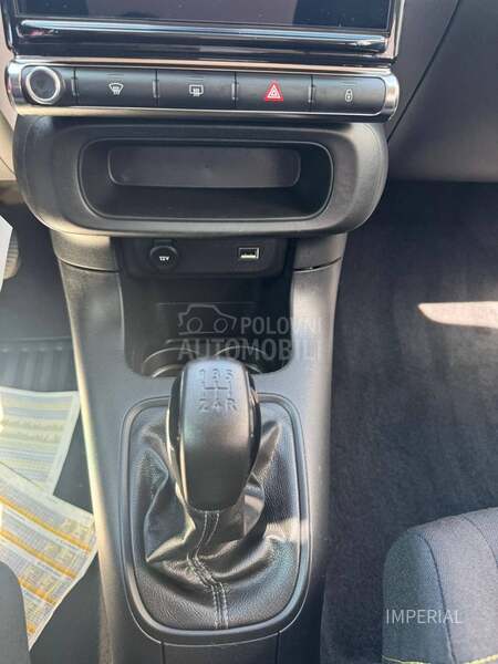 Citroen C3 1.2 B