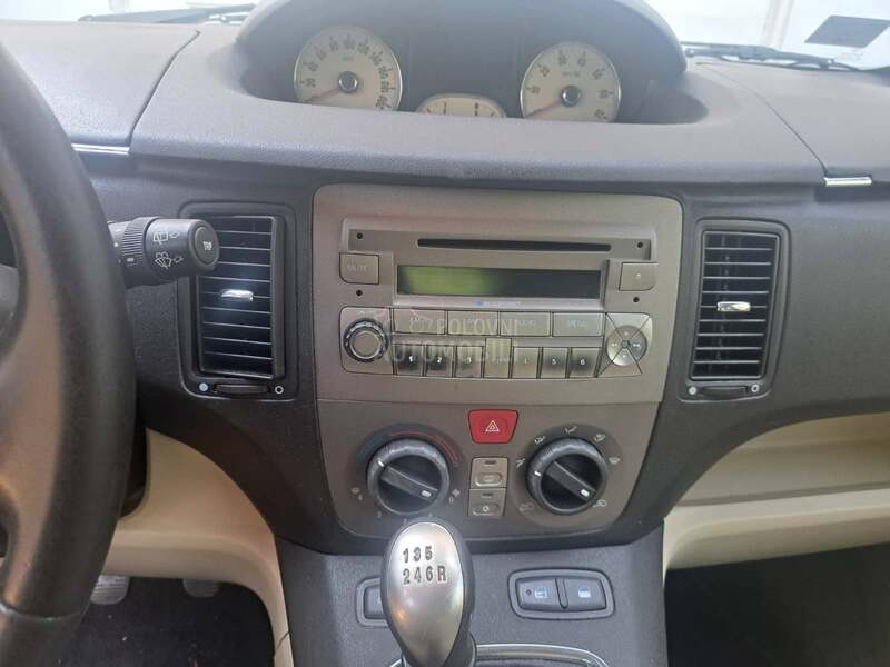 Lancia Musa 