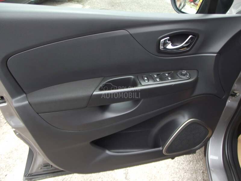 Renault Captur 0.9 TCe NA.VI NOV