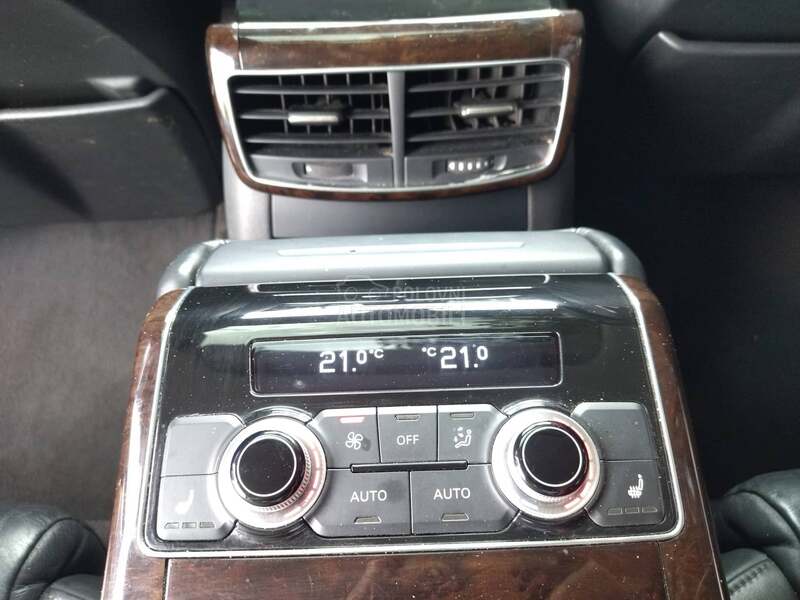 Audi A8 3.0 tdi quattro