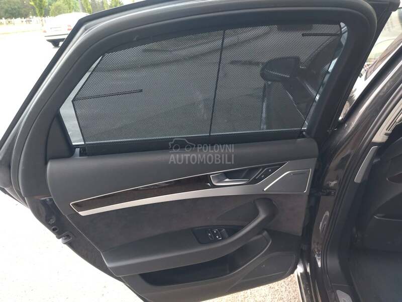 Audi A8 3.0 tdi quattro