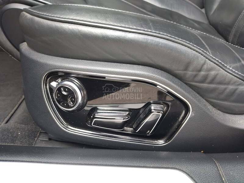Audi A8 3.0 tdi quattro