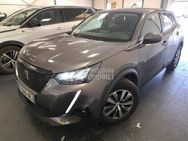 Peugeot 2008 1.5 Hdi