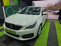 Peugeot 308 1.2B/VIRTUAL