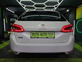 Peugeot 308 1.2B/VIRTUAL