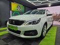 Peugeot 308 1.2B/VIRTUAL