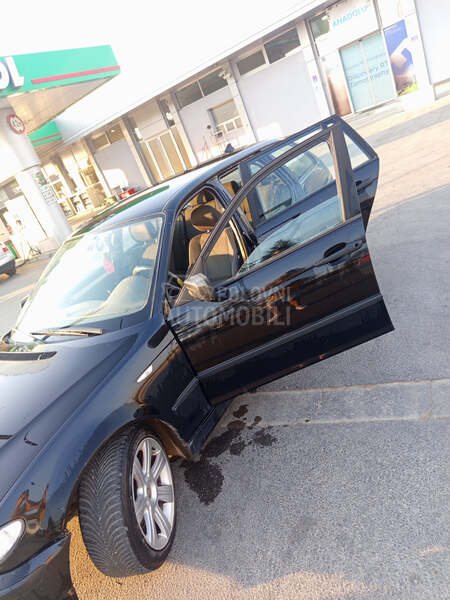 BMW 320d 2.0