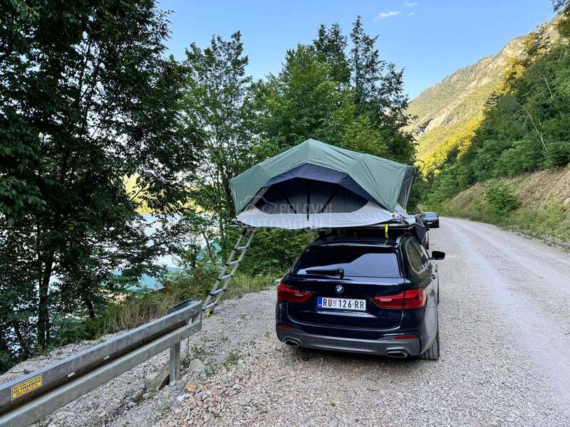 BMW 530 m paket