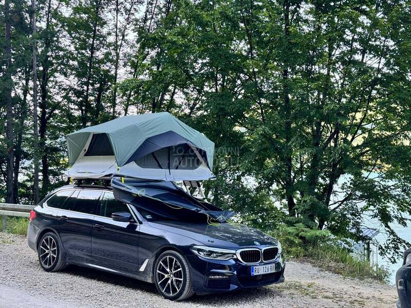 BMW 530 m paket