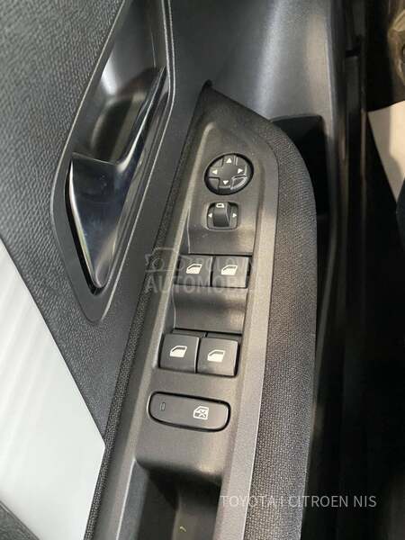 Citroen C4X YOU