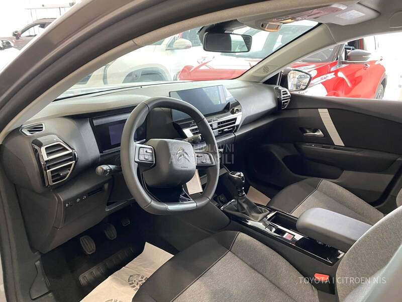 Citroen C4X YOU