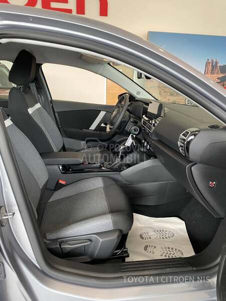 Citroen C4X YOU