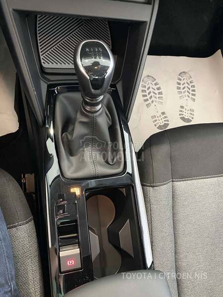 Citroen C4X YOU