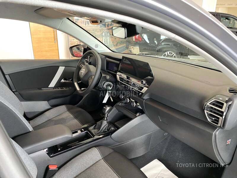 Citroen C4X YOU