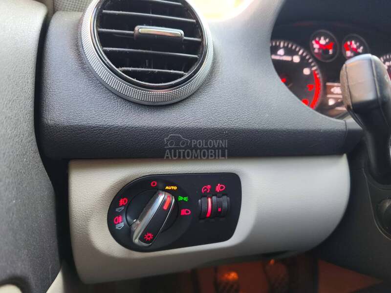 Audi A3 1.4 TFSI S-line