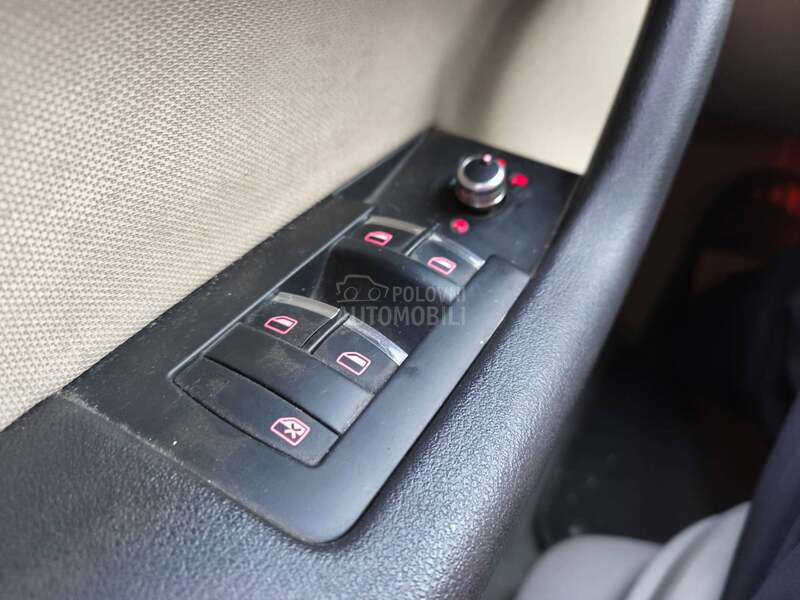 Audi A3 1.4 TFSI S-line