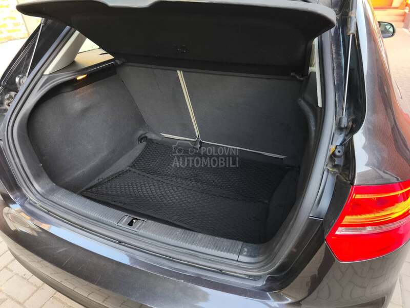 Audi A3 1.4 TFSI S-line