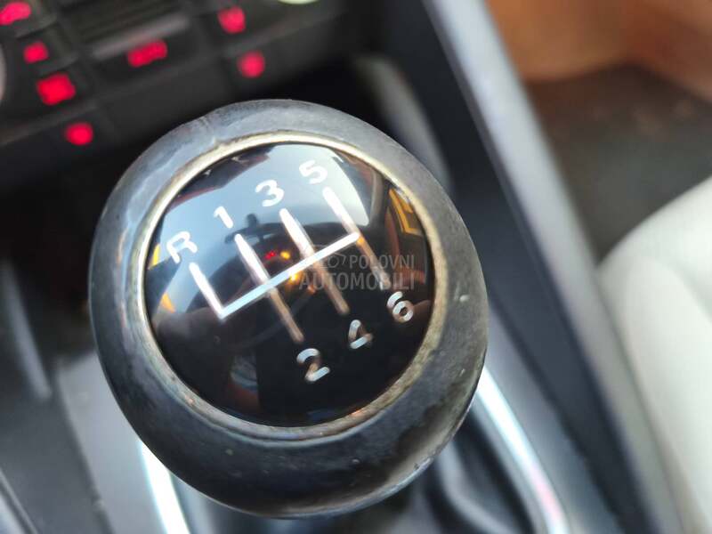 Audi A3 1.4 TFSI S-line