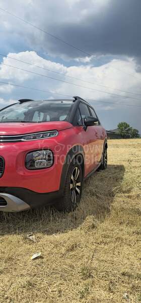 Citroen C3 Aircross FEEL 1.2