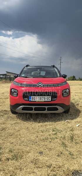 Citroen C3 Aircross FEEL 1.2