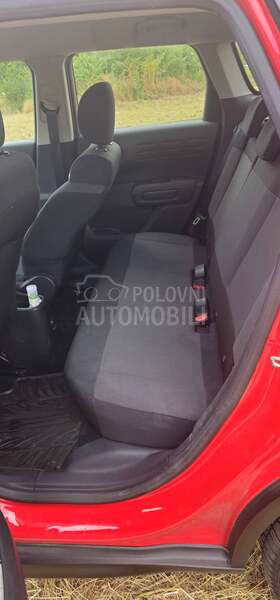 Citroen C3 Aircross FEEL 1.2