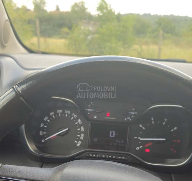 Citroen C3 Aircross FEEL 1.2