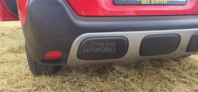 Citroen C3 Aircross FEEL 1.2