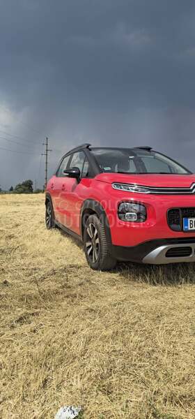 Citroen C3 Aircross FEEL 1.2