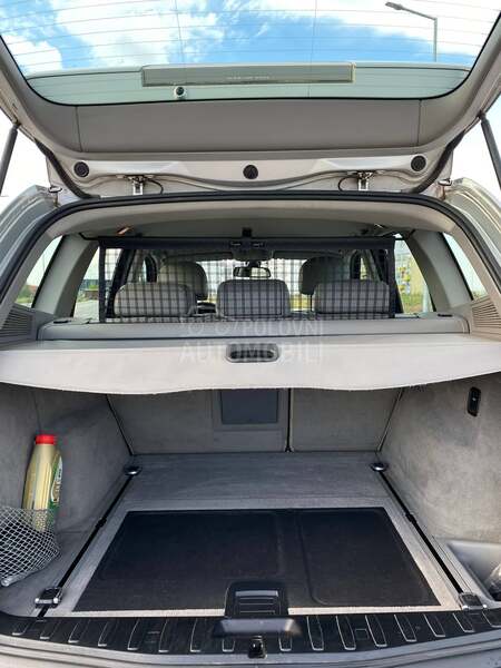 BMW X3 REIHE