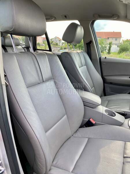 BMW X3 REIHE