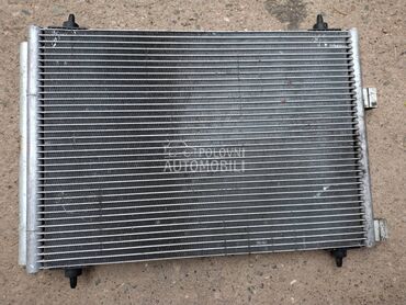 Hladnjak klime 1.4/1.6/20 za Peugeot 307