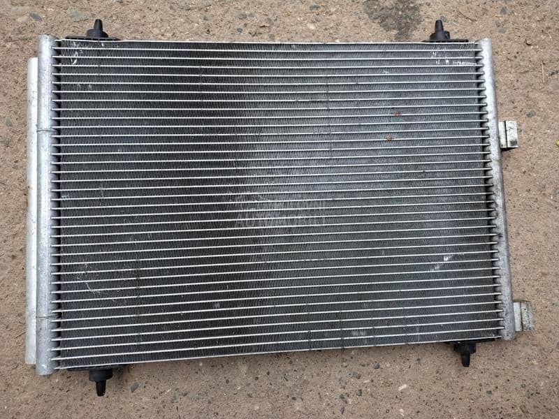 Hladnjak klime 1.4/1.6/20