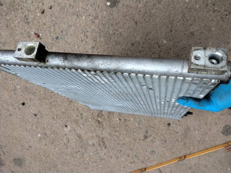 Hladnjak klime 1.4/1.6/20