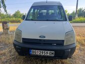 Ford Tourneo Connect 18 CDTI