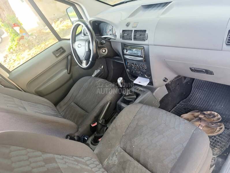 Ford Tourneo Connect 18 CDTI