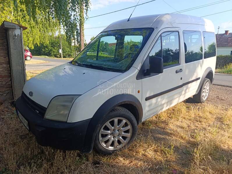 Ford Tourneo Connect 18 CDTI