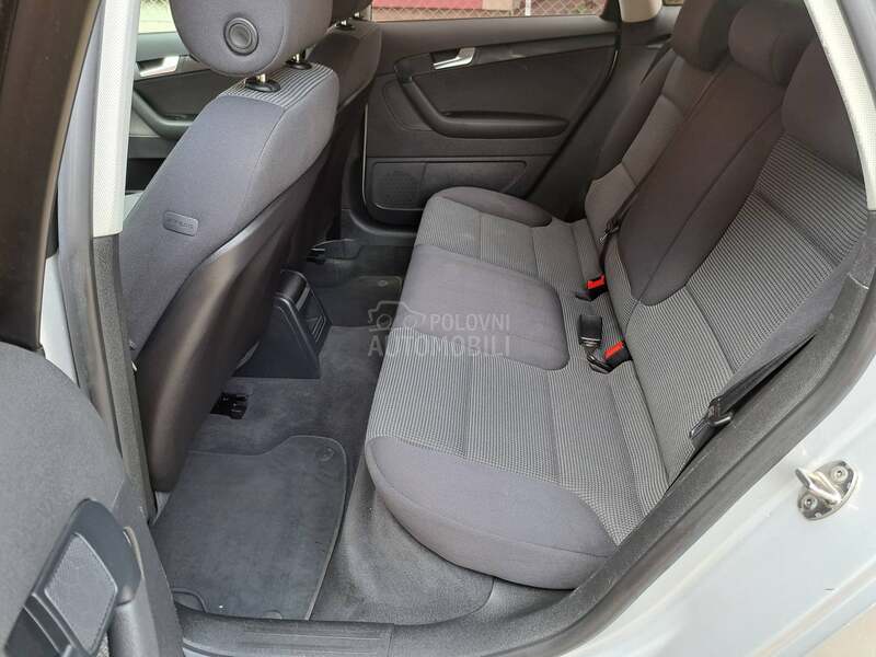 Audi A3 1.6B