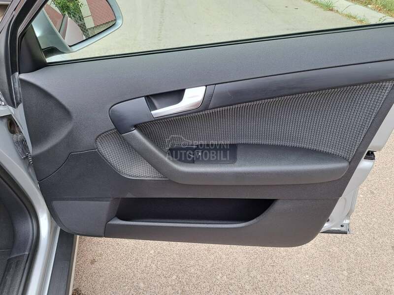 Audi A3 1.6B