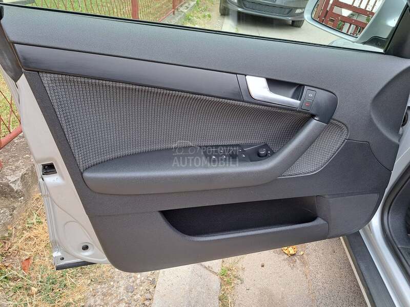 Audi A3 1.6B