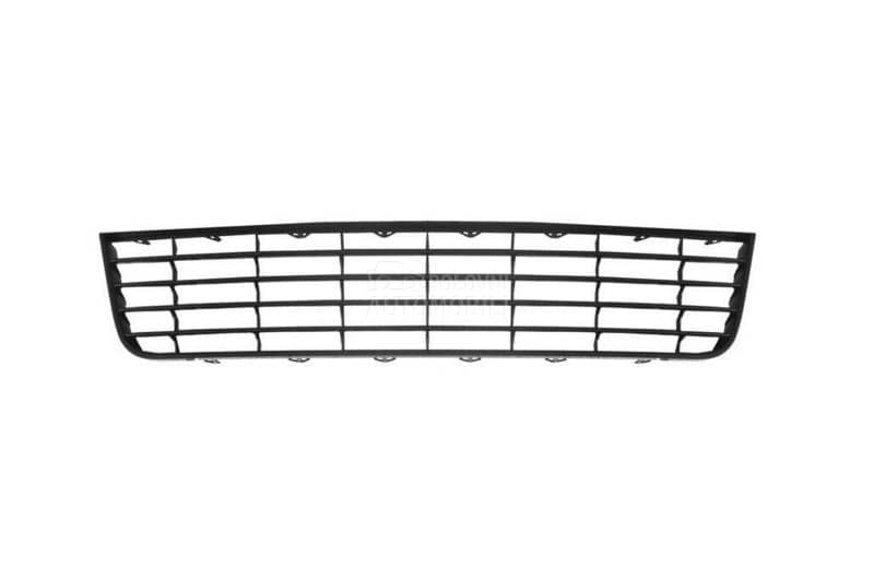 VW Golf 5 Centralna Resetka