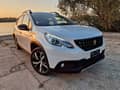 Peugeot 2008 Pure Tech GT LINE