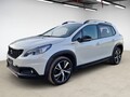 Peugeot 2008 Pure Tech GT LINE