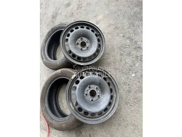 Čelične felne  16" 5 x 112