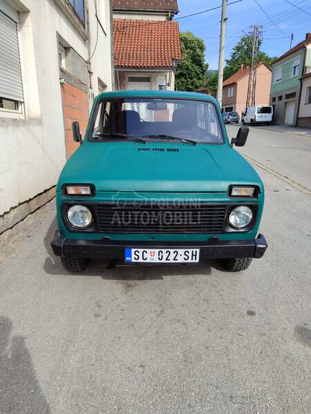 Lada Niva 