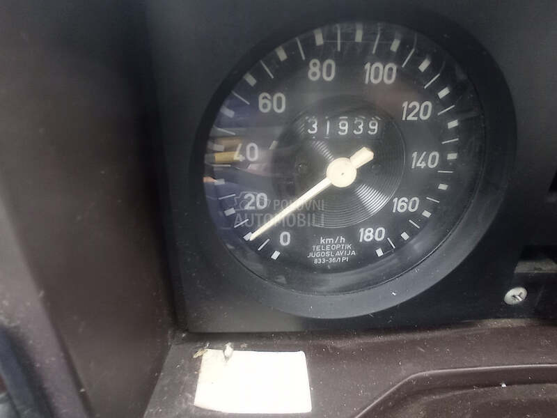 Zastava 101 