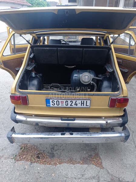 Zastava 101 
