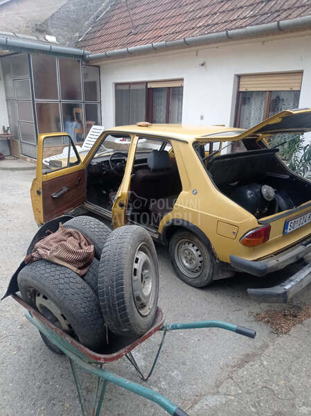 Zastava 101 